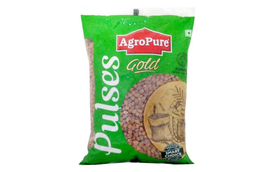 AgroPure Chana Sabut    Pack  1 kilogram